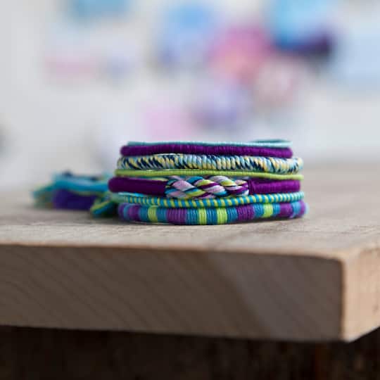 6 Pack: Loopdedoo® Spinning Loom Kit
